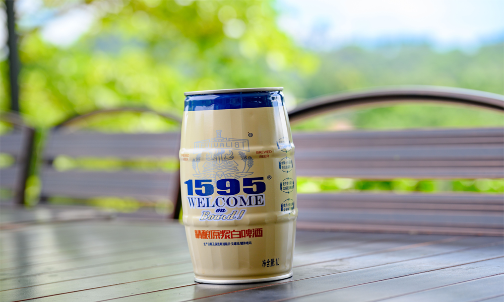How a Ball Lock Keg Improves Carbonation Control Compared to Traditional Bottling