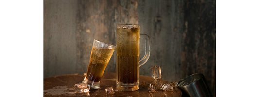 How to Carbonate in a Ball Lock Keg as a Fermenter