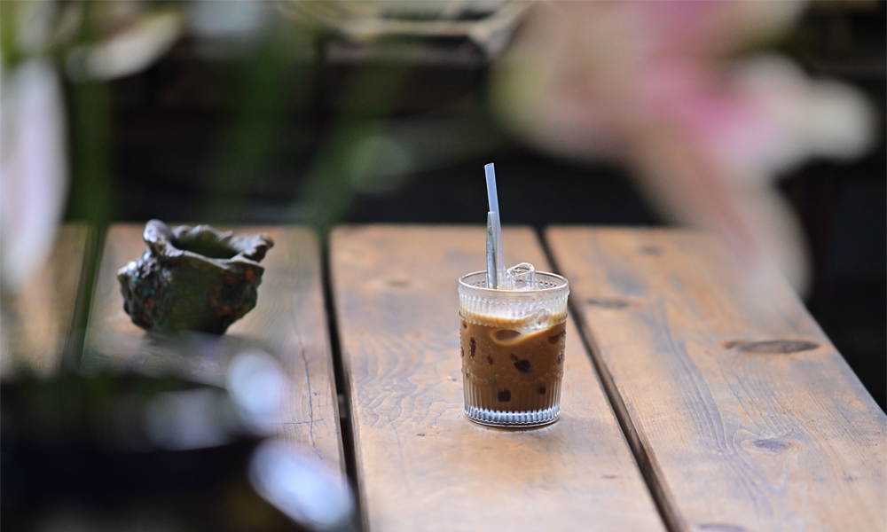 How to Choose Coffee Beans for Nitro Cold Brew: Roast, Flavor, and Brewing Tips