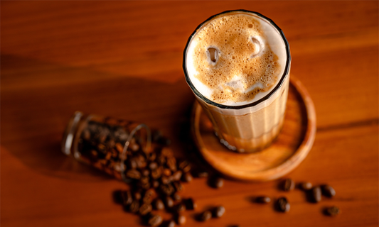 How to Keep Cold Brew From Tasting Bitter in a Keg: Brewing and Serving Tips