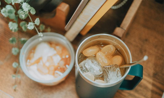 How to Serve Café-Style Nitro Cold Brew at Home with a Coffee Keg