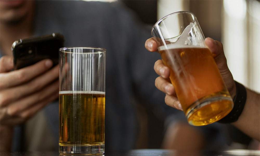 Inside a Ball Lock Keg System: Connections, Pressure, and Why Brewers Trust It