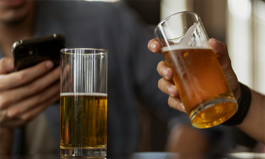 Inside a Ball Lock Keg System: Connections, Pressure, and Why Brewers Trust It