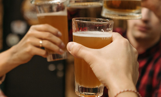 Mini Keg Fundamentals: How to Store, Carbonate, and Serve Fresh Beer Anywhere