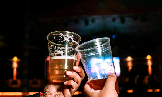 Mini Keg vs Bottles: Why Homebrewers Are Switching to Portable Draft Systems in 2026