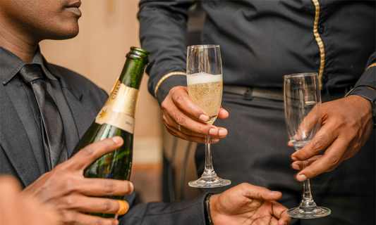 Mini Keg vs. Traditional Beverage Containers: Why More Home Drink Makers Are Making the Switch