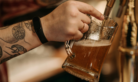 Mini Kegs for Small Batch Brewing: The Smartest Way to Store and Serve Fresh Draft Beer