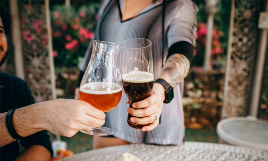 Mini Kegs vs. Growlers: Which System Keeps Your Homebrew Fresher Longer?