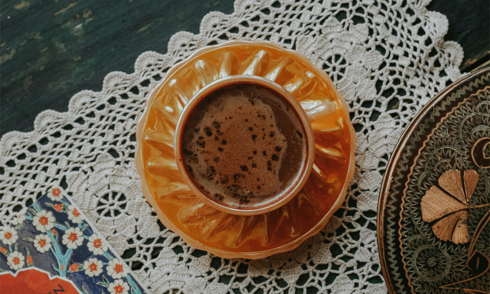 Nitro Coffee Simplified: Setting Up Your Home Keg for Ultimate Cold Brew