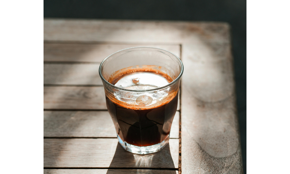 Nitro Coffee at Home: Building the Perfect Cold Brew Keg Setup