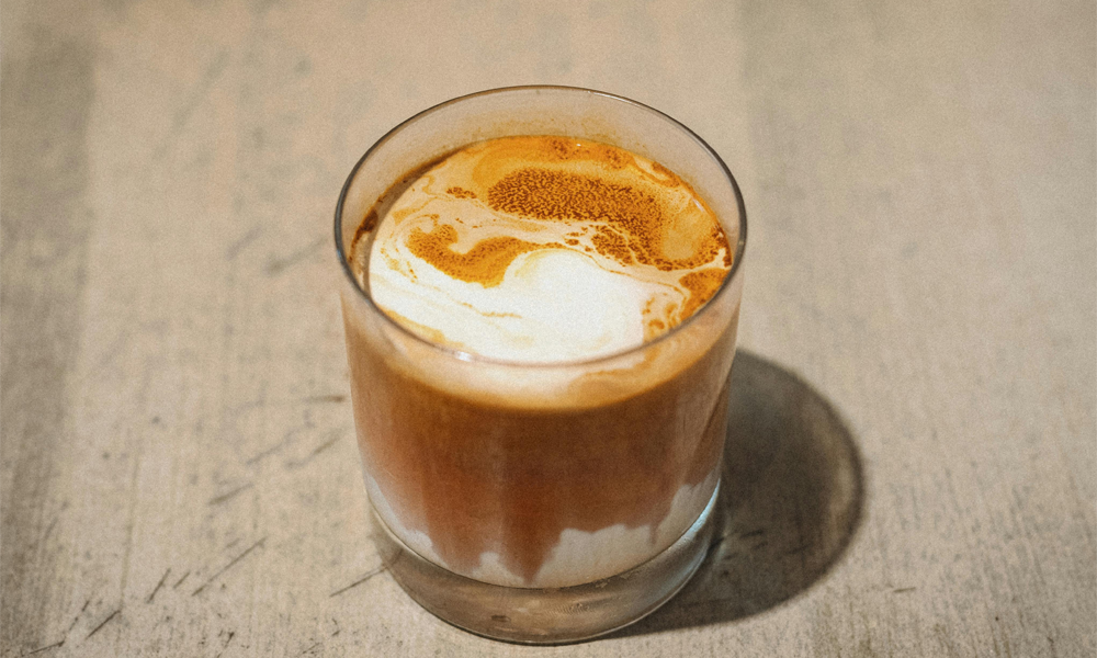 Nitro Coffee on Tap: How a Coffee Keg Brings Café-Quality Cold Brew Home
