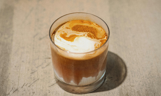Nitro Coffee on Tap: How a Coffee Keg Brings Café-Quality Cold Brew Home