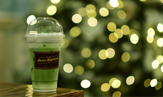 Nitro Coffee on Tap: How a Coffee Keg System Transforms Your Daily Brew Routine