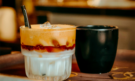 Nitro at Home Made Simple: Setting Up Your Coffee Keg for Cold Brew Bliss