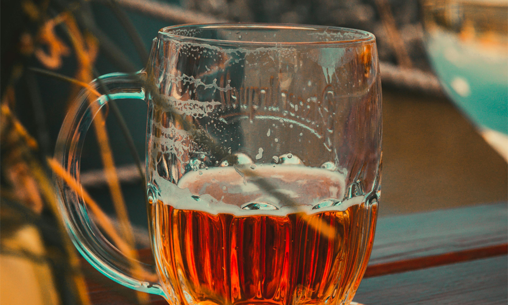 Small-Batch Draft Beer Done Right: How Mini Kegs Change the Way Homebrewers Serve Beer
