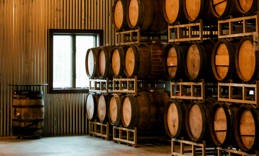 Small Batch, Big Flavor: How Mini Kegs Keep Your Homebrew Fresh on the Go