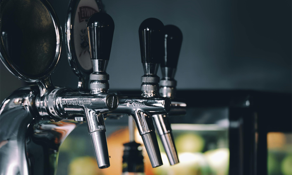 Small Batch, Big Impact: How Mini Kegs Make Homebrew Truly Portable