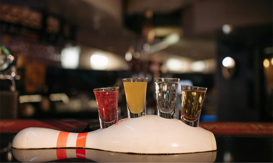 The Engineering Behind Ball Lock Keg Systems: Why Precision Pressure Changes Everything