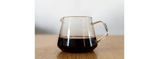 What is Nitro Coffee Brew? A Comprehensive Guide