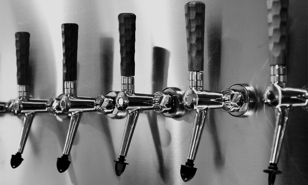 Why Ball Lock Kegs Became the Industry Standard for Home Brewing and Small-Scale Draft Systems