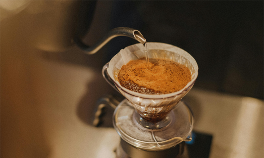 Why Coffee Keg Systems Are the Best Way to Store and Serve Cold Brew and Nitro Coffee