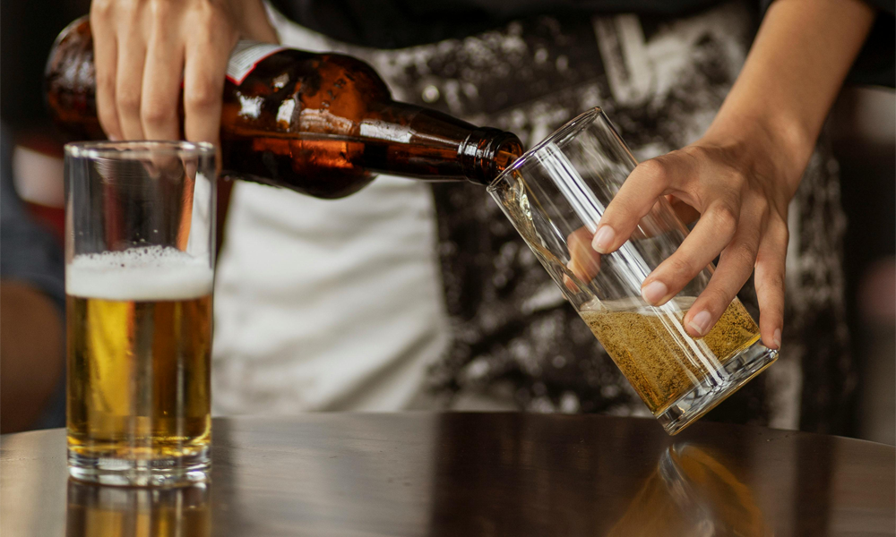 Why Mini Kegs Are the Most Efficient Way to Serve Fresh Draft Beer at Home