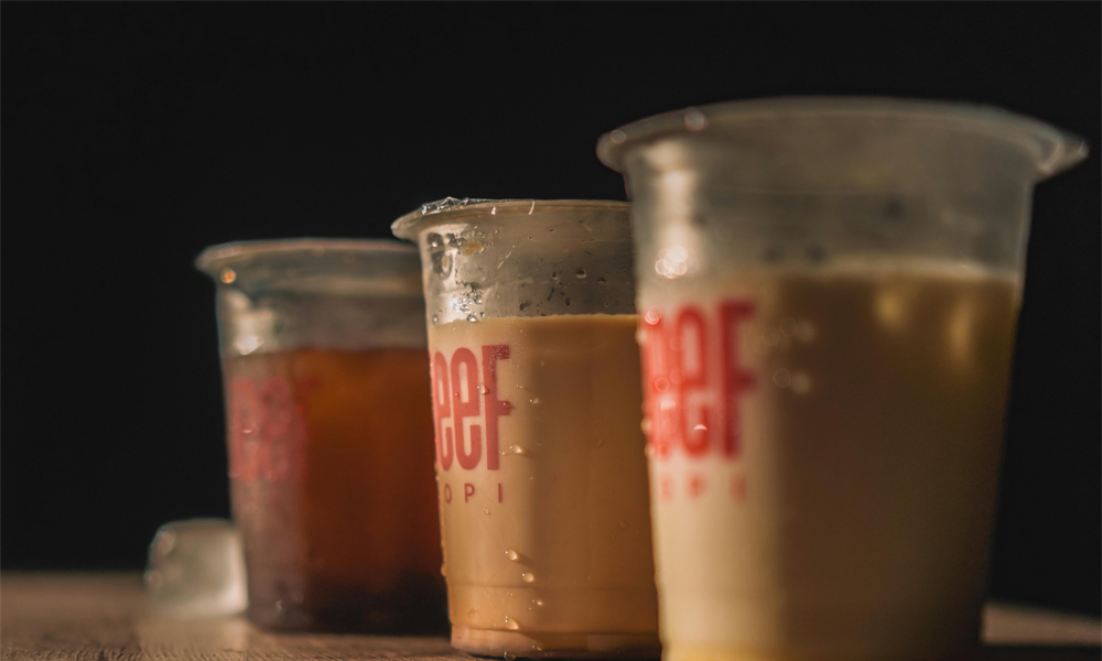 Why More Cafés Are Switching to Coffee Keg Systems for Cold Brew Service