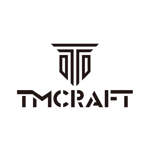 tmcraft social logo photo